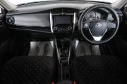 Toyota Corolla XI (E160 E170) Рестайлинг 2 Омск  - изображение 34