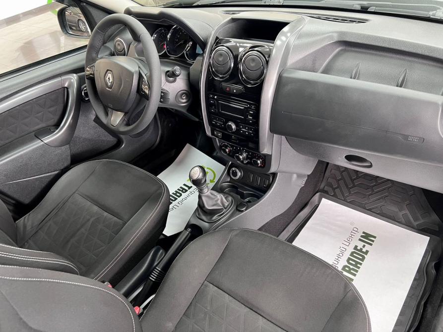 Renault Duster I Рестайлинг Тверь  - изображение 14