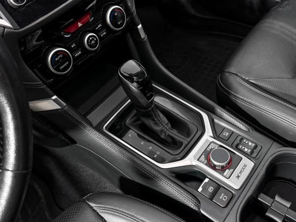 Subaru Forester V с пробегом 2019 года, цена 3 199 000 рублей, 96917 км, внедорожник, Автокод Объявления