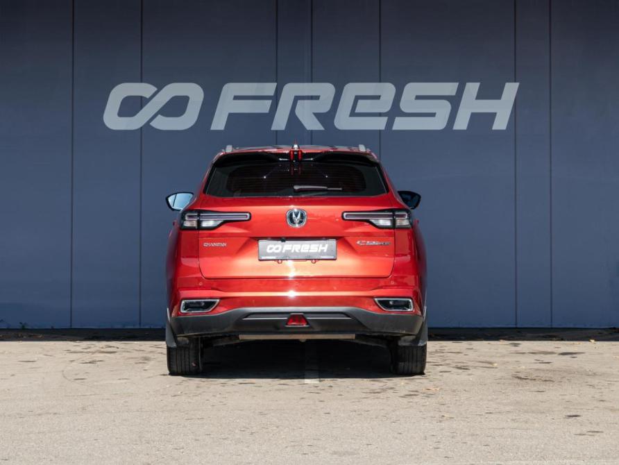 Changan CS55 Plus II Краснодар  - изображение 4