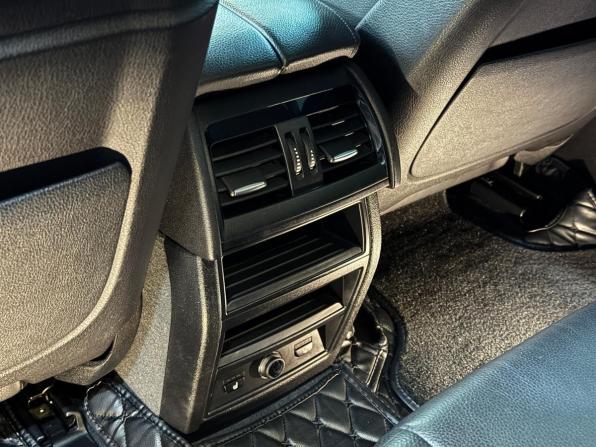 BMW X5 III (F15) с пробегом 2015 года, цена 3 152 000 рублей, 236700 км, внедорожник, Автокод Объявления