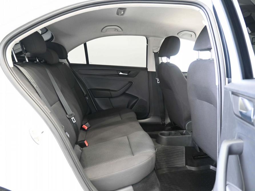 Volkswagen Polo VI Ростов-на-Дону  - изображение 12