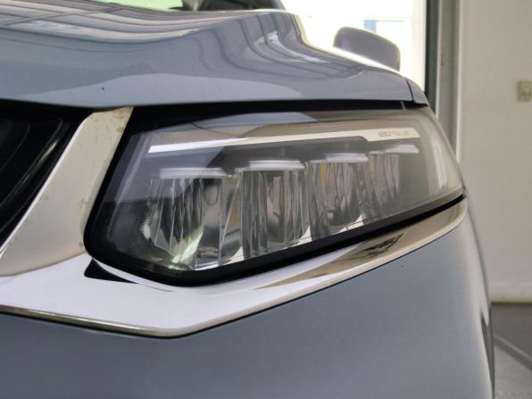 Geely Tugella I Рестайлинг с пробегом 2023 года, цена 2 940 000 рублей, 61767 км, внедорожник, Автокод Объявления