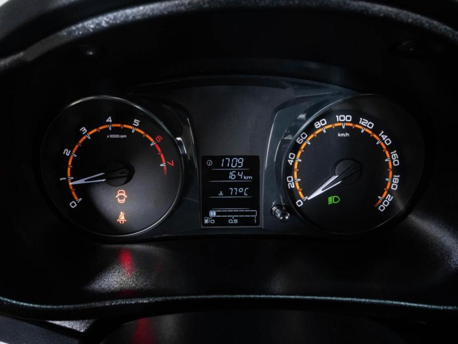 Lada (ВАЗ) Granta I Рестайлинг Ставрополь  - изображение 18