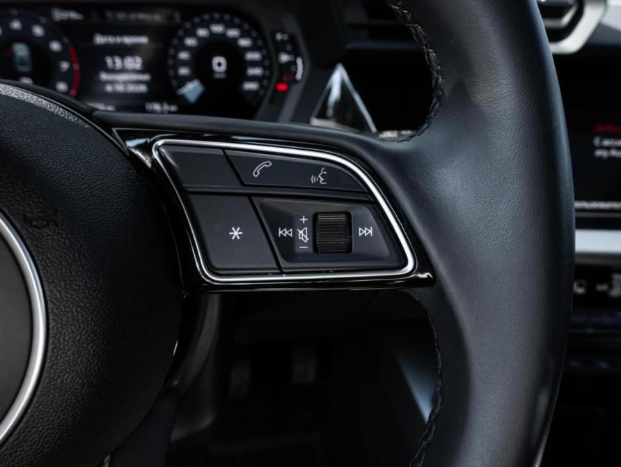 Audi A3 IV (8Y) Ставрополь  - изображение 22