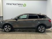 Lada (ВАЗ) Vesta I Санкт-Петербург  - изображение 30