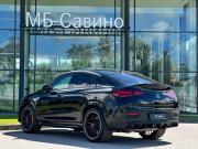 Mercedes-Benz GLE Coupe AMG II (C167) Рестайлинг Пермь  - изображение 41
