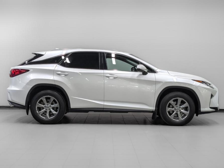 Lexus RX IV Москва  - изображение 4