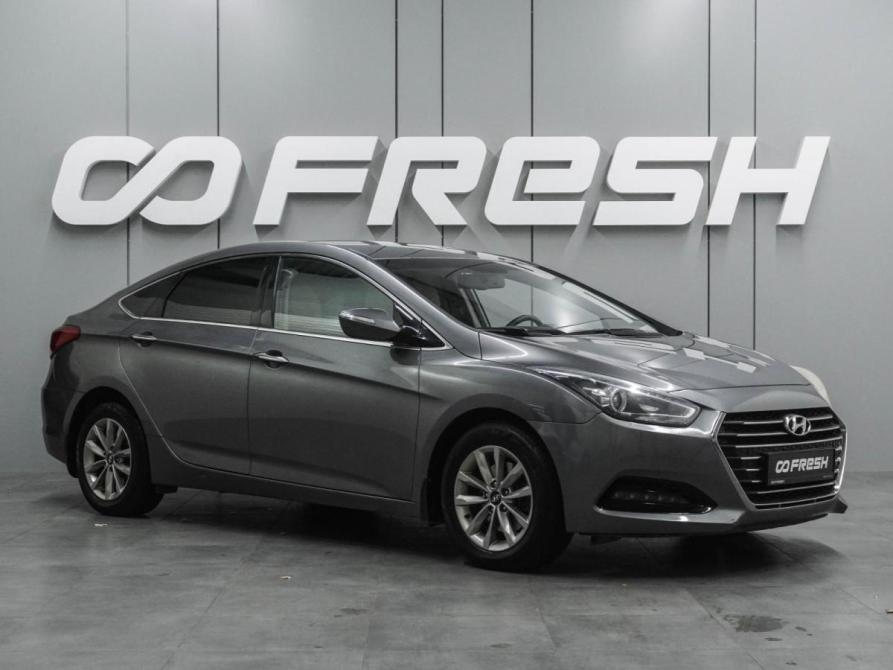 Hyundai i40 I Рестайлинг Воронеж  - изображение 1