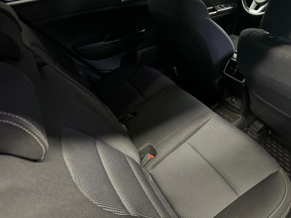 Kia Sportage IV Рестайлинг с пробегом 2020 года, цена 2 360 000 рублей, 90500 км, внедорожник, Автокод Объявления