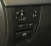 Volvo XC90 I Рестайлинг Москва  - изображение 24