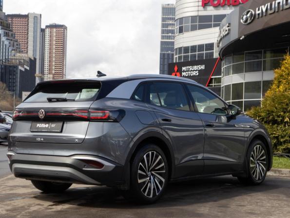 Volkswagen ID.4 с пробегом 2022 года, цена 2 928 000 рублей, 26150 км, внедорожник, Автокод Объявления