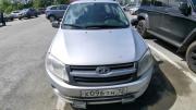Lada (ВАЗ) Granta I Тюмень  - изображение 11