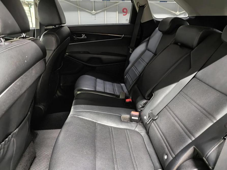 Kia Sorento III Prime Рестайлинг Казань  - изображение 15