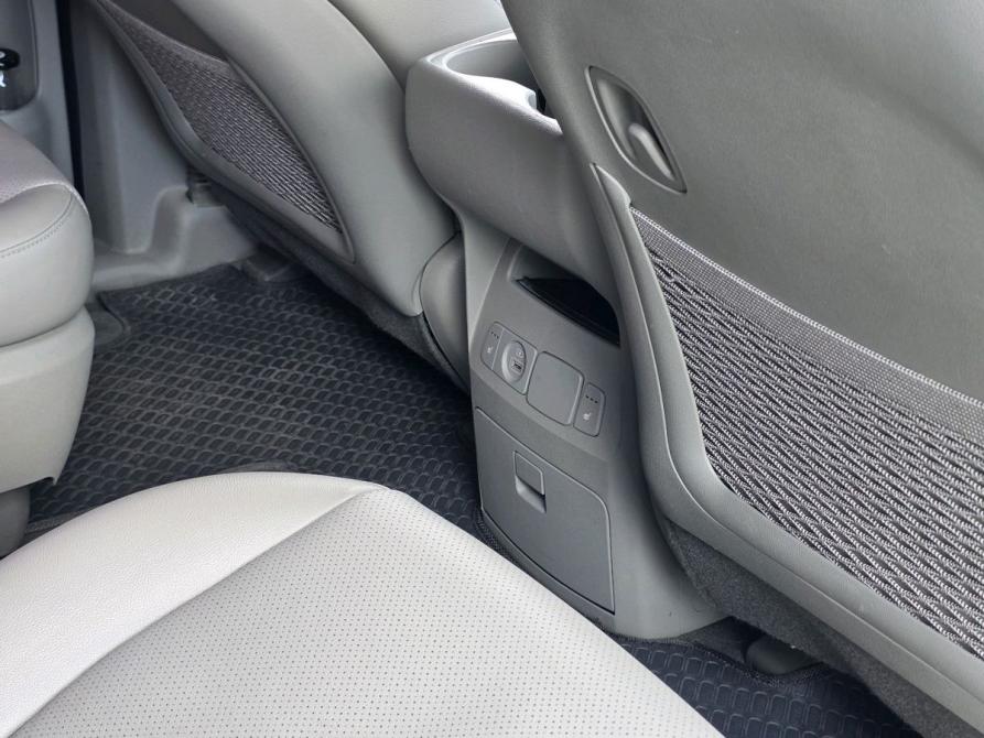 Kia Carnival IV Новосибирск  - изображение 23