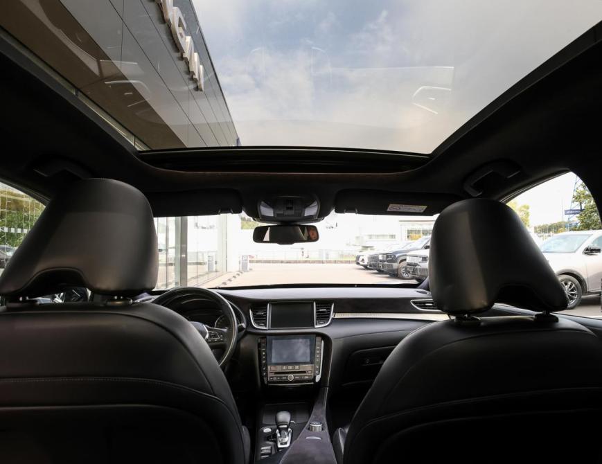 Infiniti QX50 II Москва  - изображение 18