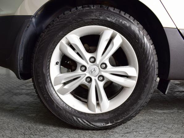 Hyundai ix35 I с пробегом 2010 года, цена 1 249 995 рублей, 165570 км, внедорожник, Автокод Объявления
