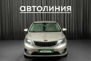 Kia Rio III Красноярск  - изображение 16