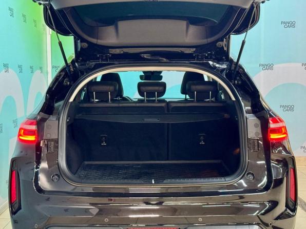 Haval F7 I Рестайлинг с пробегом 2024 года, цена 2 246 000 рублей, 75842 км, внедорожник, Автокод Объявления