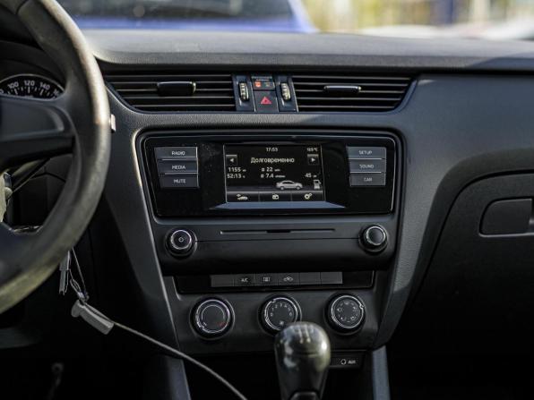Skoda Octavia III (A7) с пробегом 2014 года, цена 760 001 рубль, 238787 км, лифтбек, Автокод Объявления