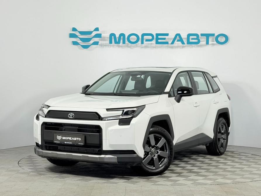 Toyota RAV4 VI (XA60) Калининград  - изображение 1