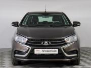 Lada (ВАЗ) Vesta I Химки  - изображение 15