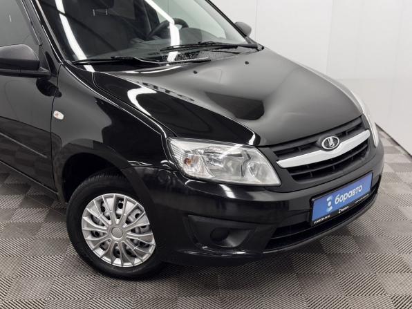 Lada (ВАЗ) Granta I с пробегом 2018 года, цена 500 700 рублей, 82791 км, седан, Автокод Объявления