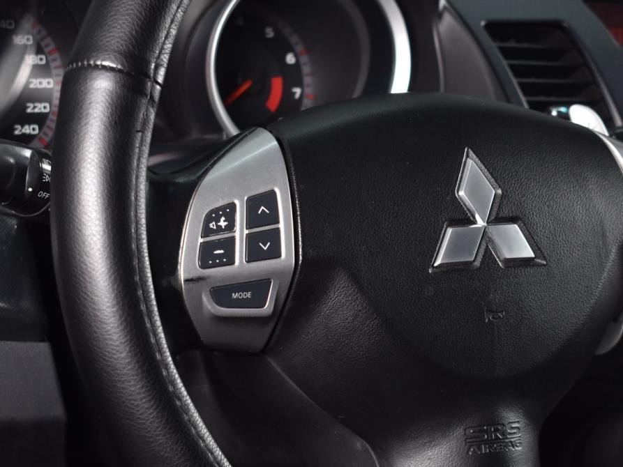 Mitsubishi Lancer X Кемерово  - изображение 9