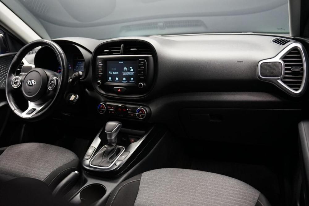 Kia Soul III Крым  - изображение 21