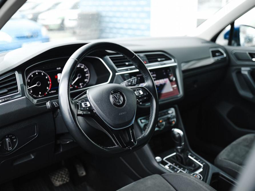 Volkswagen Tiguan II Ижевск  - изображение 8