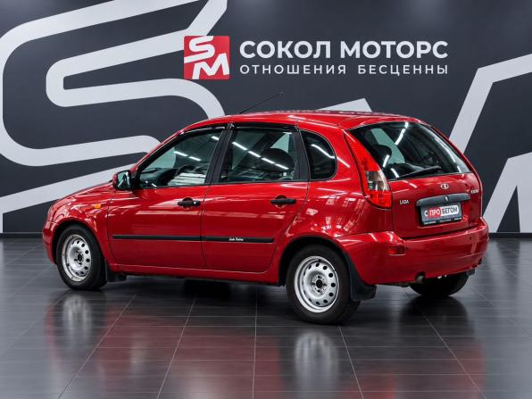 Lada (ВАЗ) Kalina I с пробегом 2011 года, цена 459 900 рублей, 133000 км, хэтчбек, Автокод Объявления