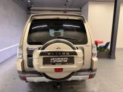 Mitsubishi Pajero IV Новосибирск  - изображение 37