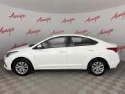 Hyundai Solaris II Псков  - изображение 21