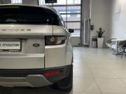 Land Rover Range Rover Evoque I Москва  - изображение 28