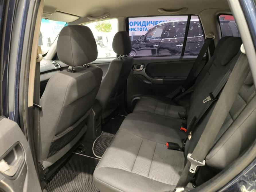 Chery Tiggo (T11) I Рестайлинг (FL) Казань  - изображение 15