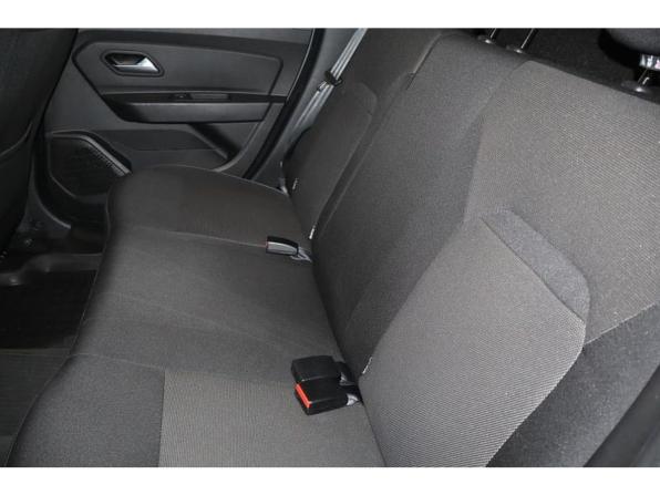 Renault Duster II с пробегом 2021 года, цена 1 774 000 рублей, 131925 км, внедорожник, Автокод Объявления