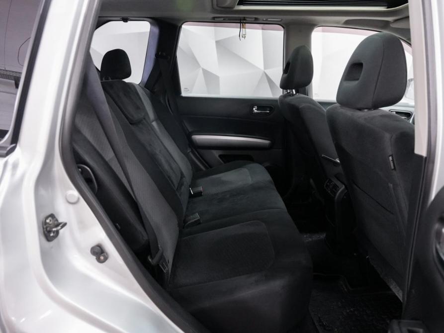 Nissan X-Trail II Рестайлинг Ульяновск  - изображение 12