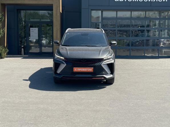 Geely Coolray I Рестайлинг с пробегом 2024 года, цена 1 799 000 рублей, 61000 км, внедорожник, Автокод Объявления