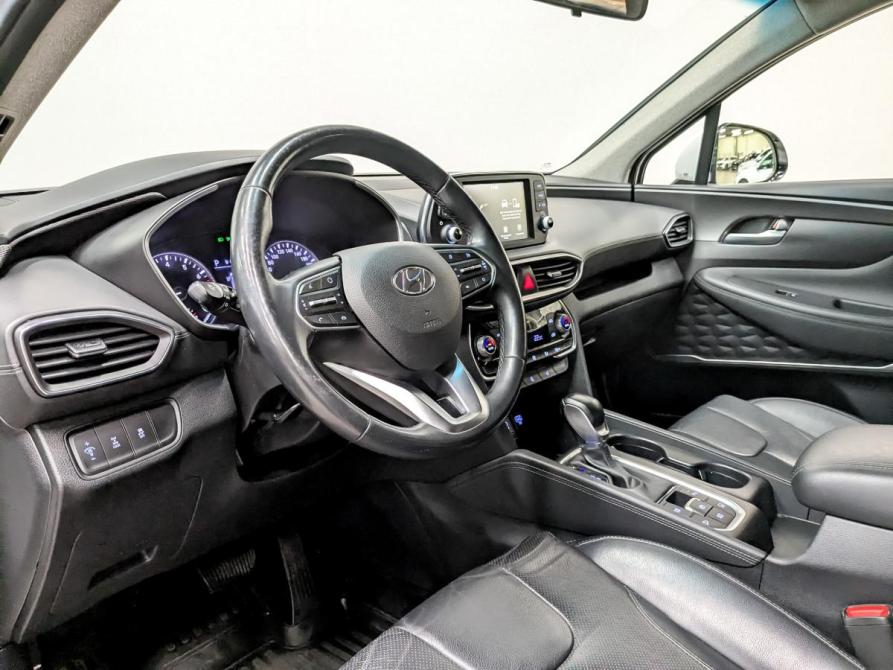 Hyundai Santa Fe IV Москва  - изображение 16