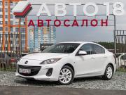Mazda 3 II (BL) Рестайлинг Ижевск  - изображение 23
