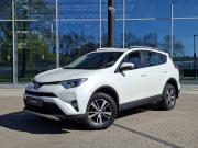 Toyota RAV4 IV (XA40) Рестайлинг Санкт-Петербург  - изображение 27