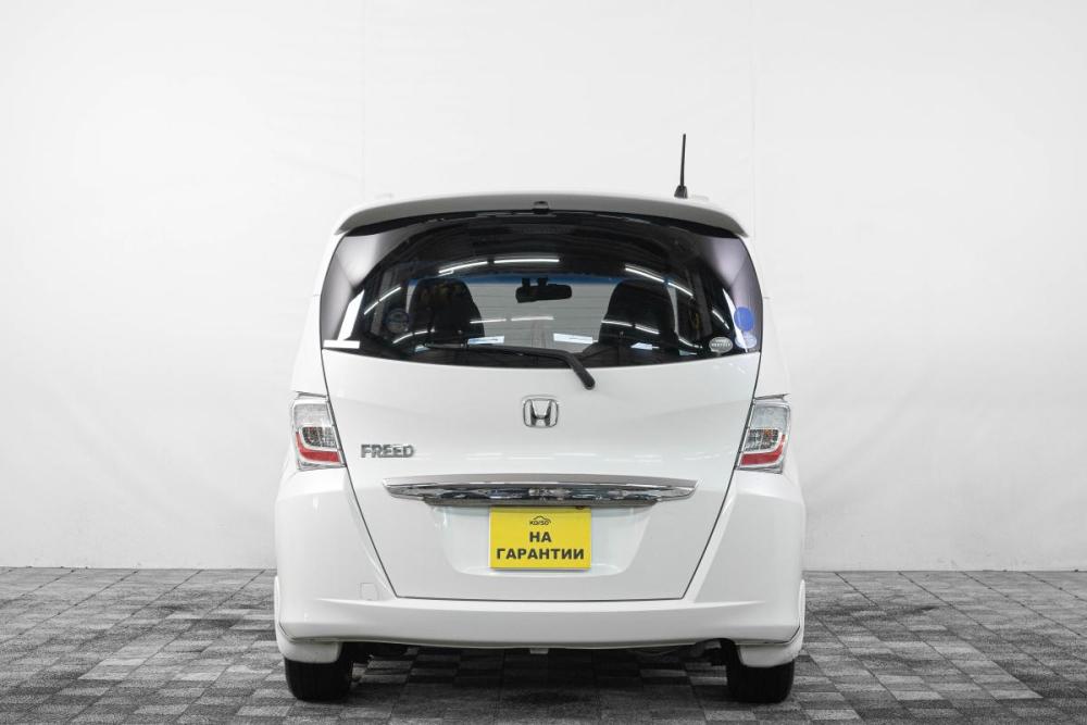 Honda Freed I Рестайлинг Кемерово  - изображение 6