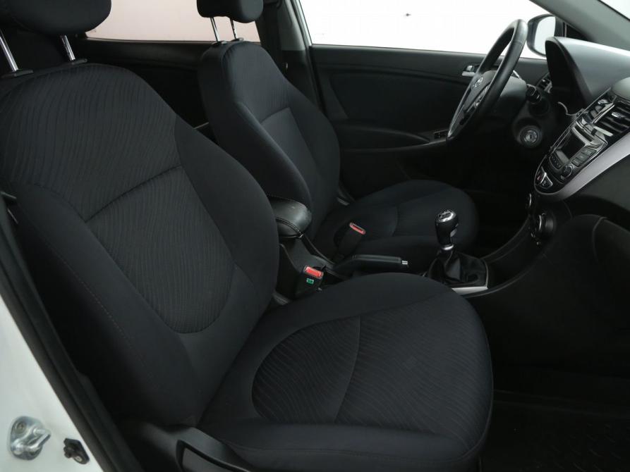 Hyundai Solaris I Рестайлинг Иваново  - изображение 10