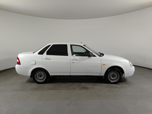 Lada (ВАЗ) Priora I с пробегом 2012 года, цена 215 000 рублей, 175608 км, седан, Автокод Объявления