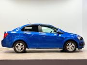 Chevrolet Aveo II Киров  - изображение 22