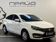 Lada (ВАЗ) Vesta I Рестайлинг (NG) Ростов-на-Дону  - изображение 18