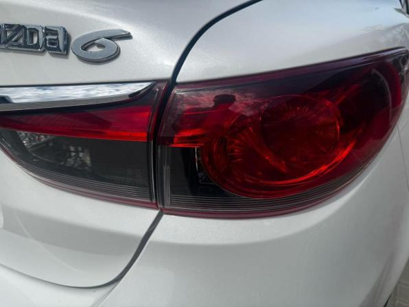 Mazda 6 III (GJ) с пробегом 2013 года, цена 1 419 900 рублей, 256550 км, седан, Автокод Объявления