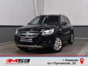 Volkswagen Tiguan I Кемерово  - изображение 22