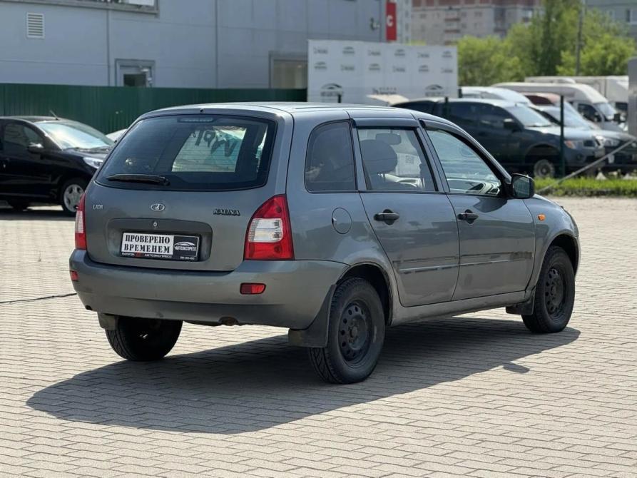 Lada (ВАЗ) Kalina I Вологда  - изображение 7