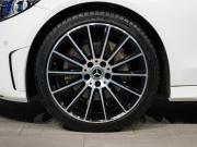 Mercedes-Benz C-Класс IV (W205) Иркутск  - изображение 52